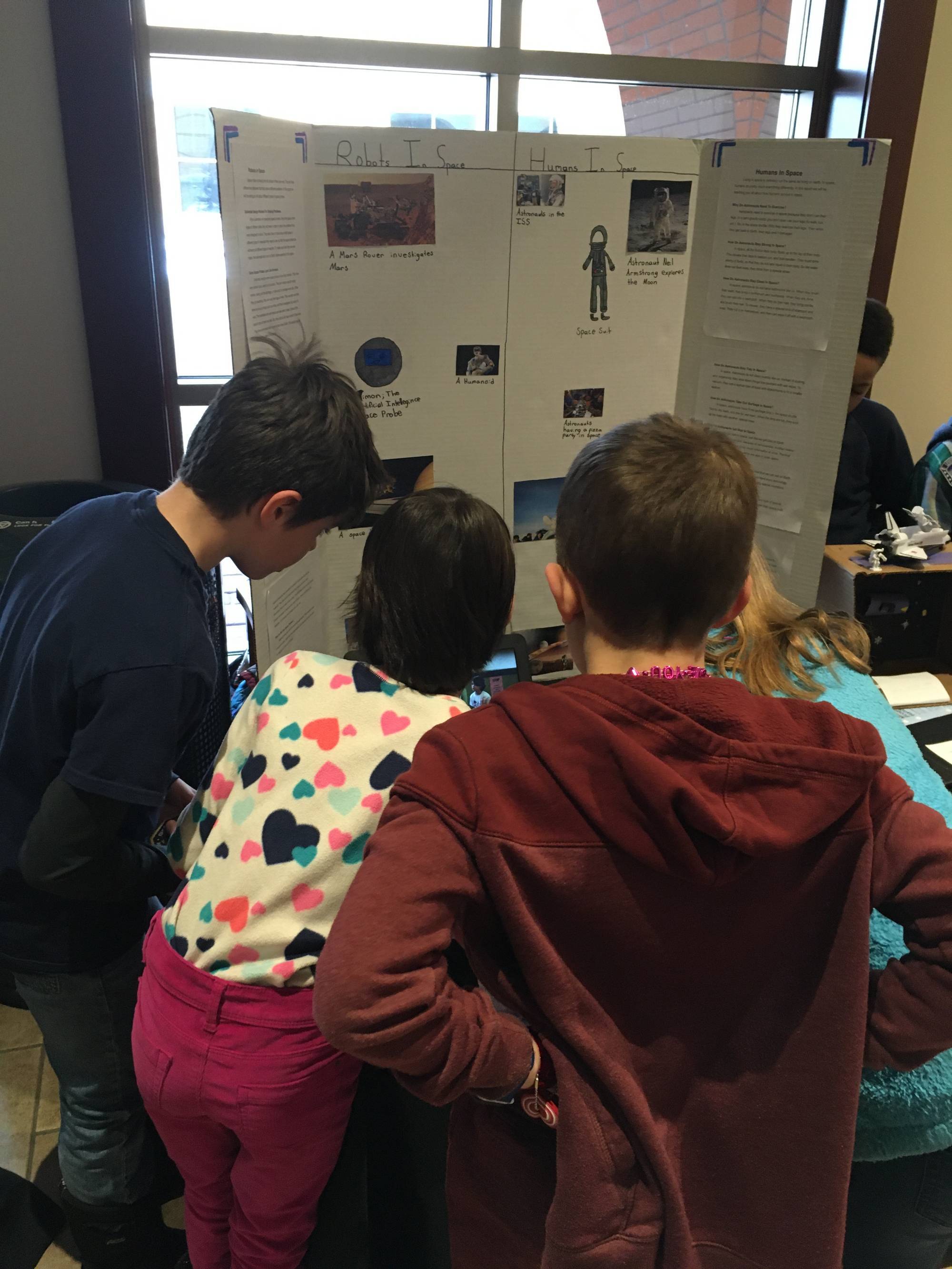 Design challenge presentation image